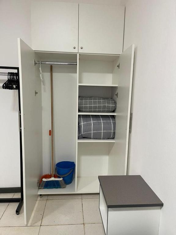 Apartamento de 1 Quarto