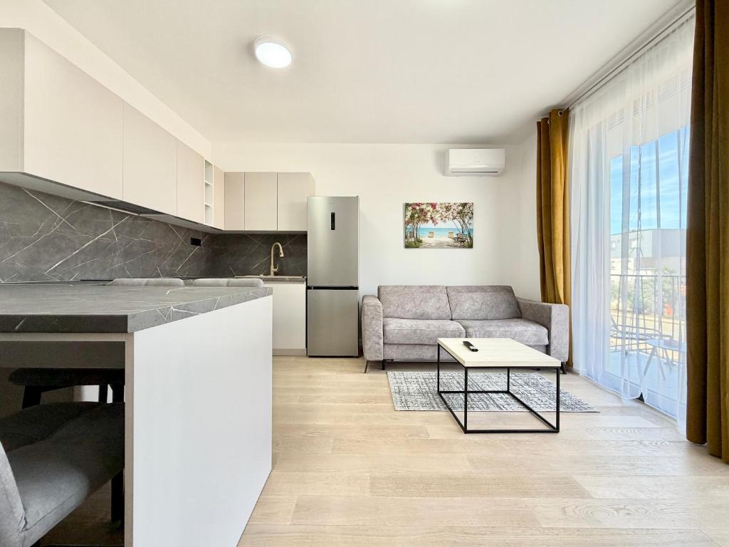 Ombra Apartment Umag