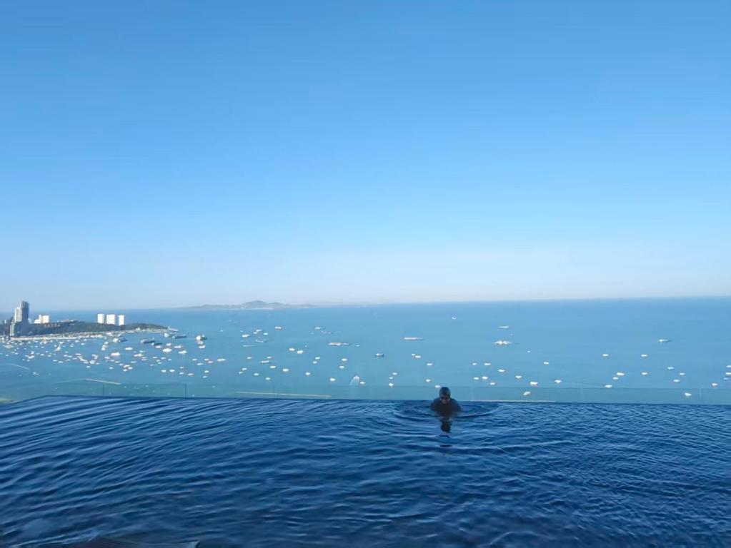 تصویر اتاق‌های Centric Sunset Beach Residence - تصویر ۲