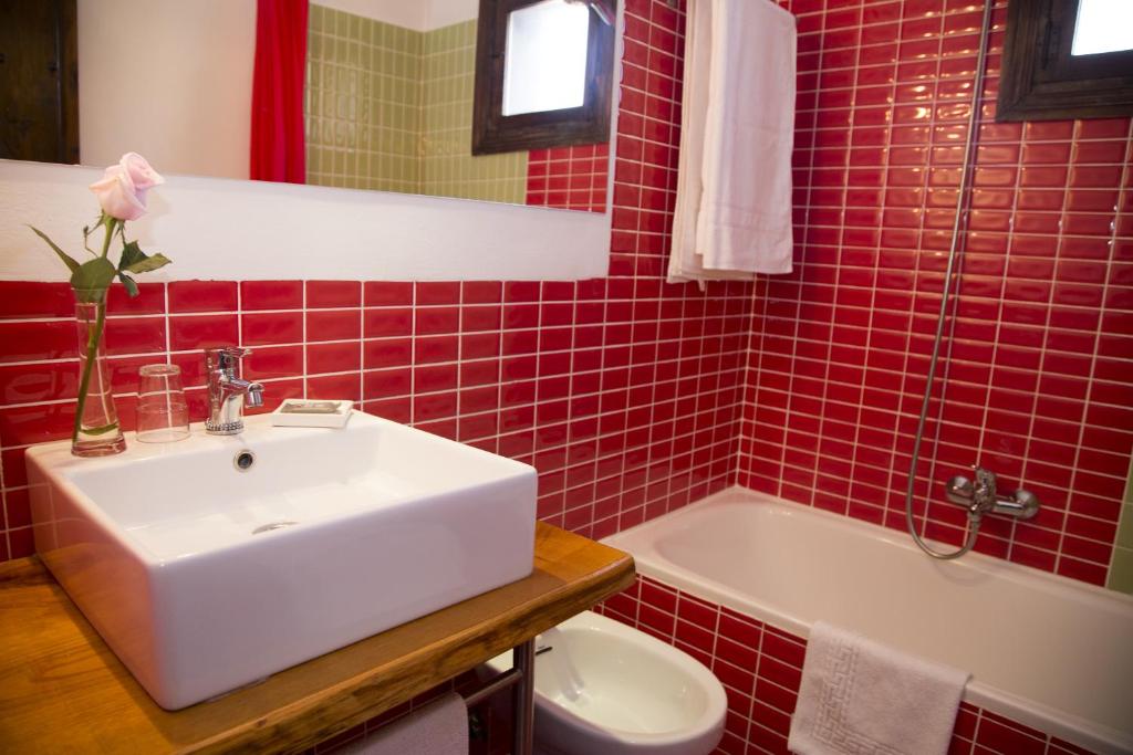 Apartamentos La Iguana - 14