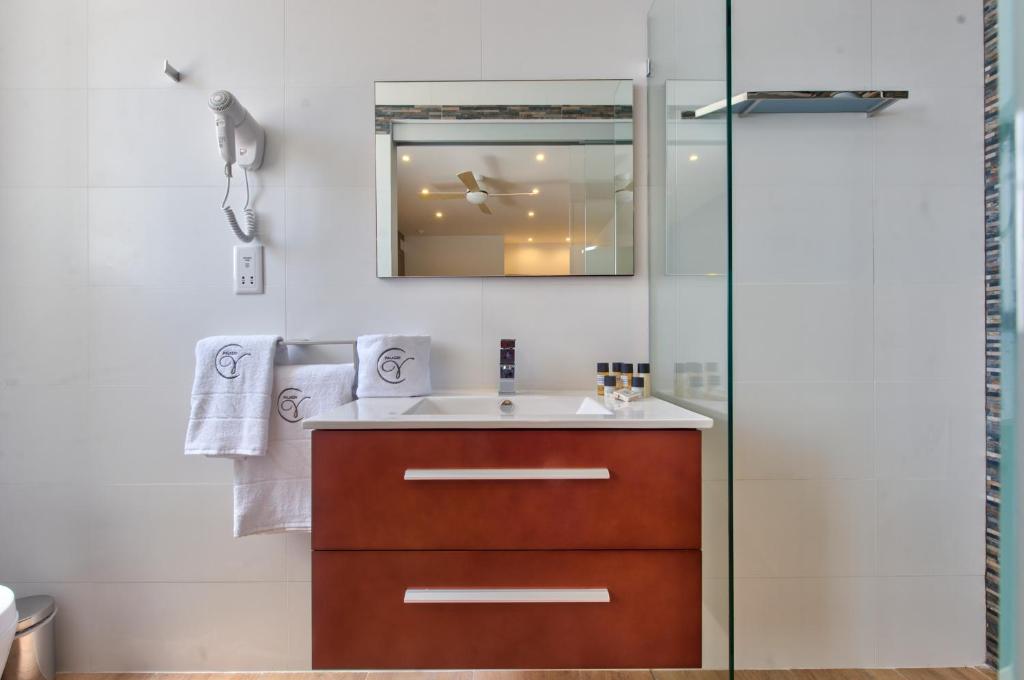 Palazzo Violetta - 11