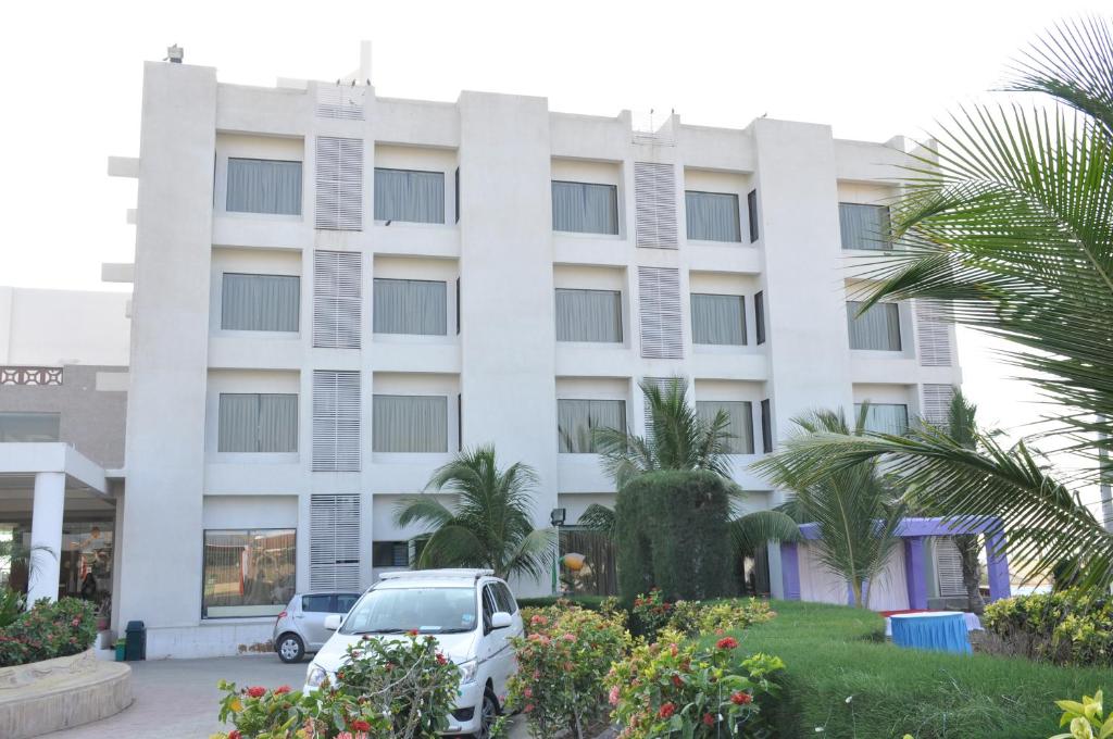 Gallery image of Goverdhan Greens Resort in Dwarka