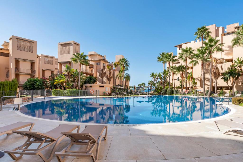 Bahia de la Plata Deluxe