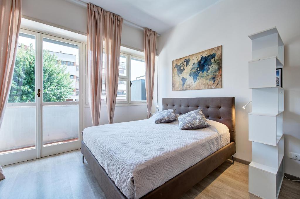 Cardano's Nice Apartment