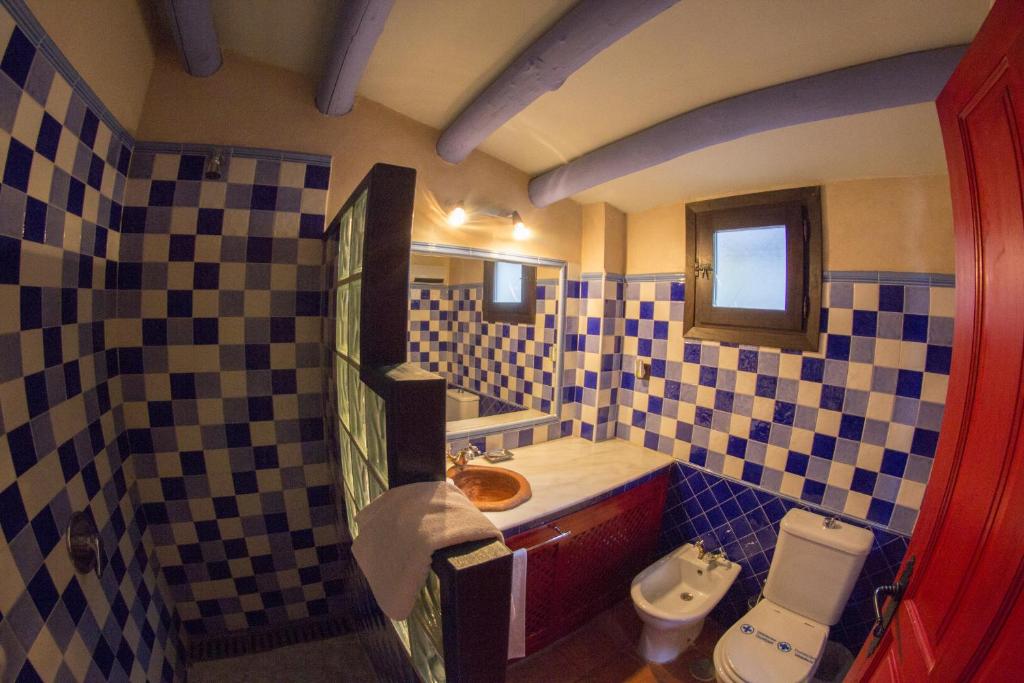 Apartamentos La Iguana - 18