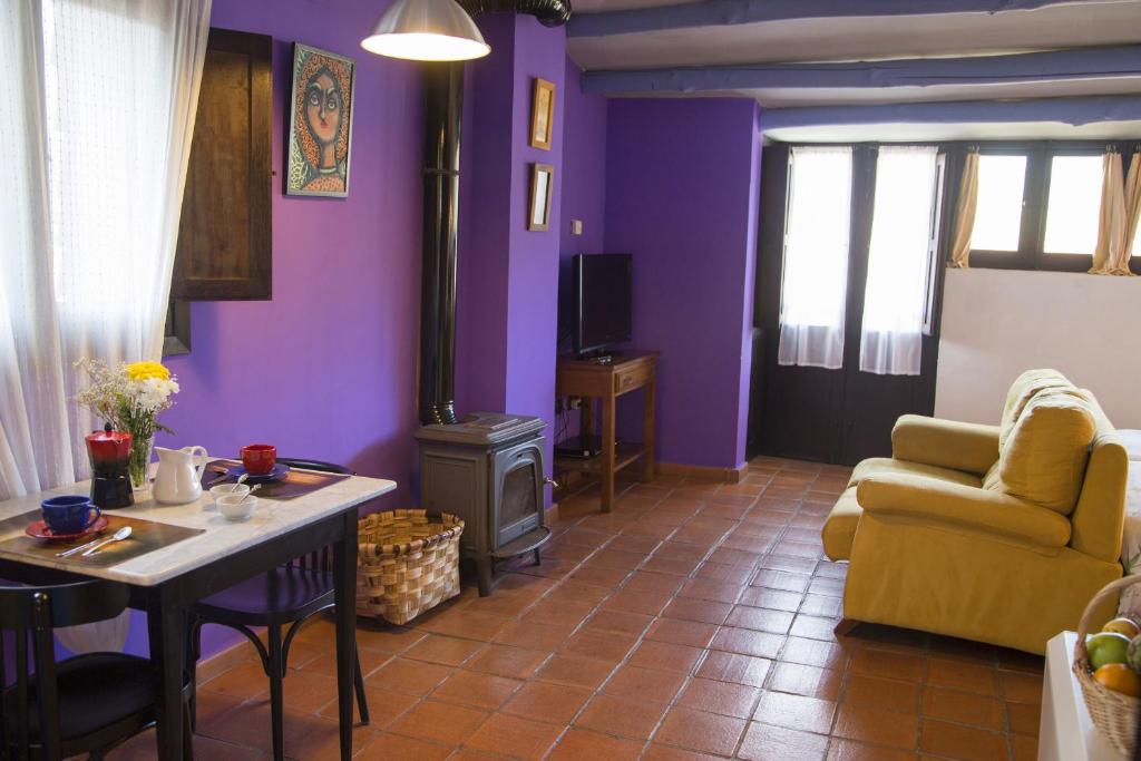 Apartamentos La Iguana - 13