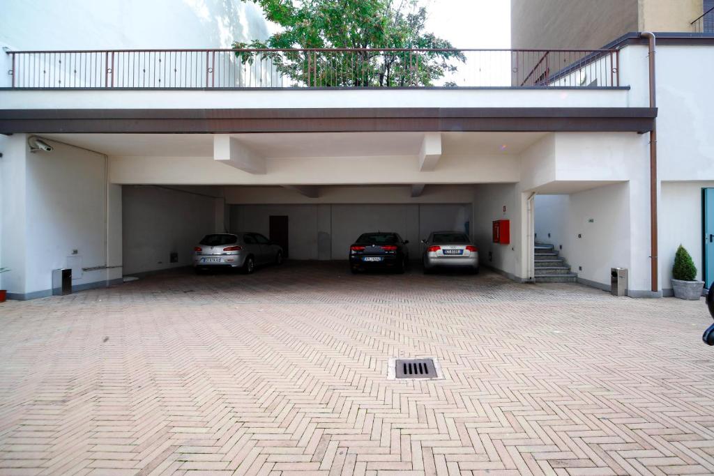 Hotel Terminal - Resim 32