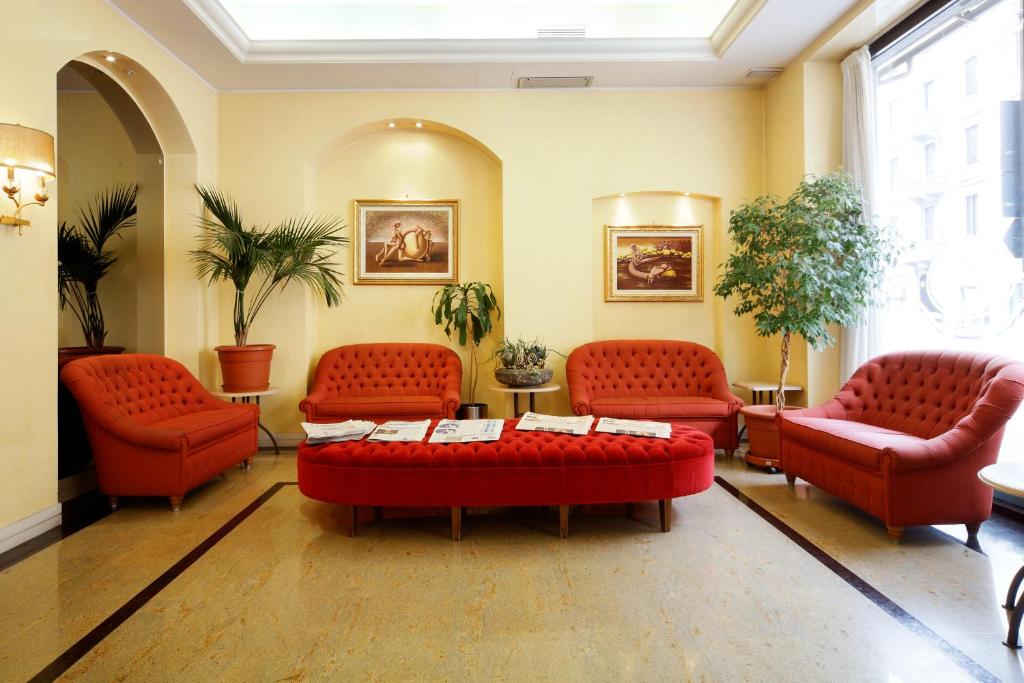 Hotel Terminal - Resim 11