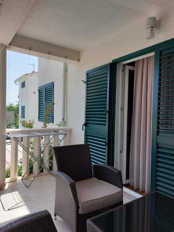 Apartment Dario