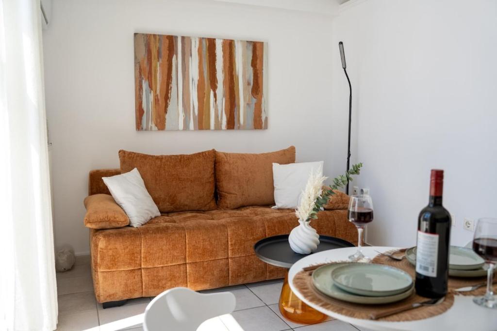 Aegean Suite