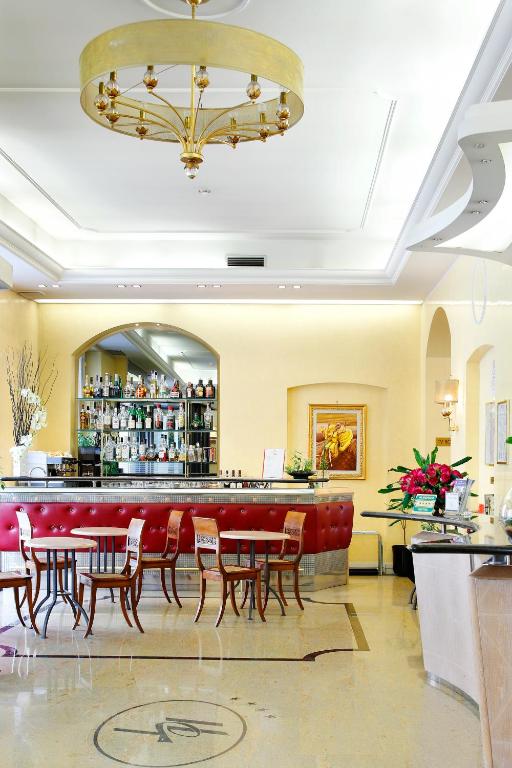 Hotel Terminal - Resim 4