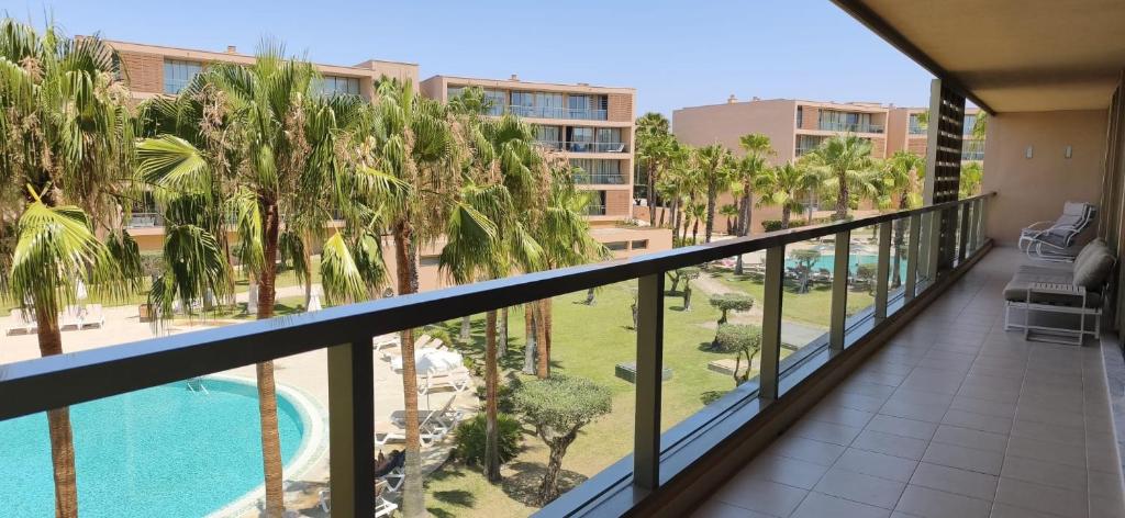 Apartamentos Herdade dos Salgados - Vila das Lagoas