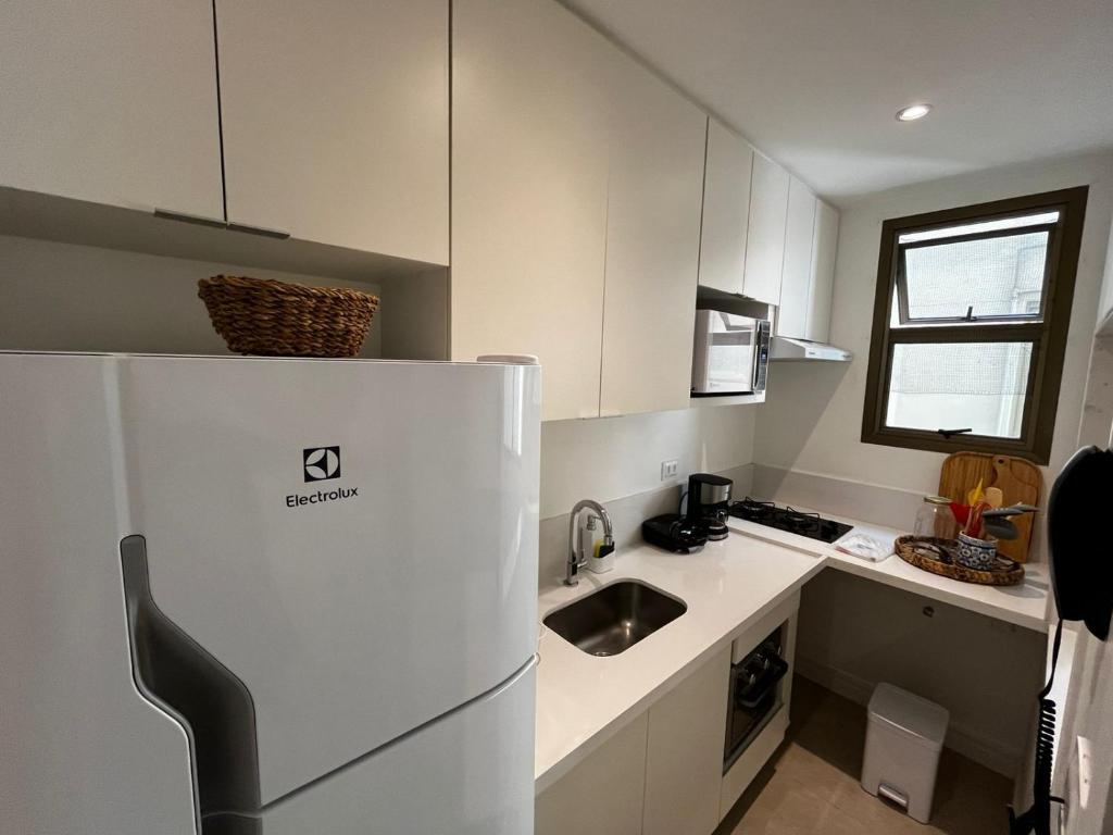 MC FLATS IPANEMA BEACH STAR - 