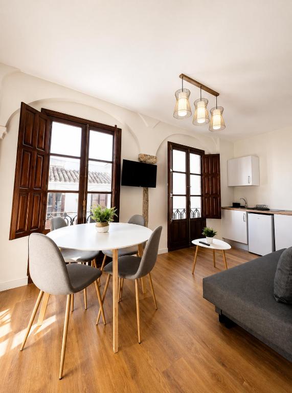 Apartamentos Rey