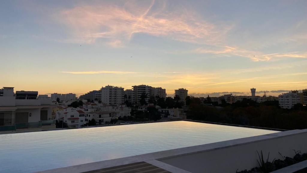 Wave Terrace Amparo