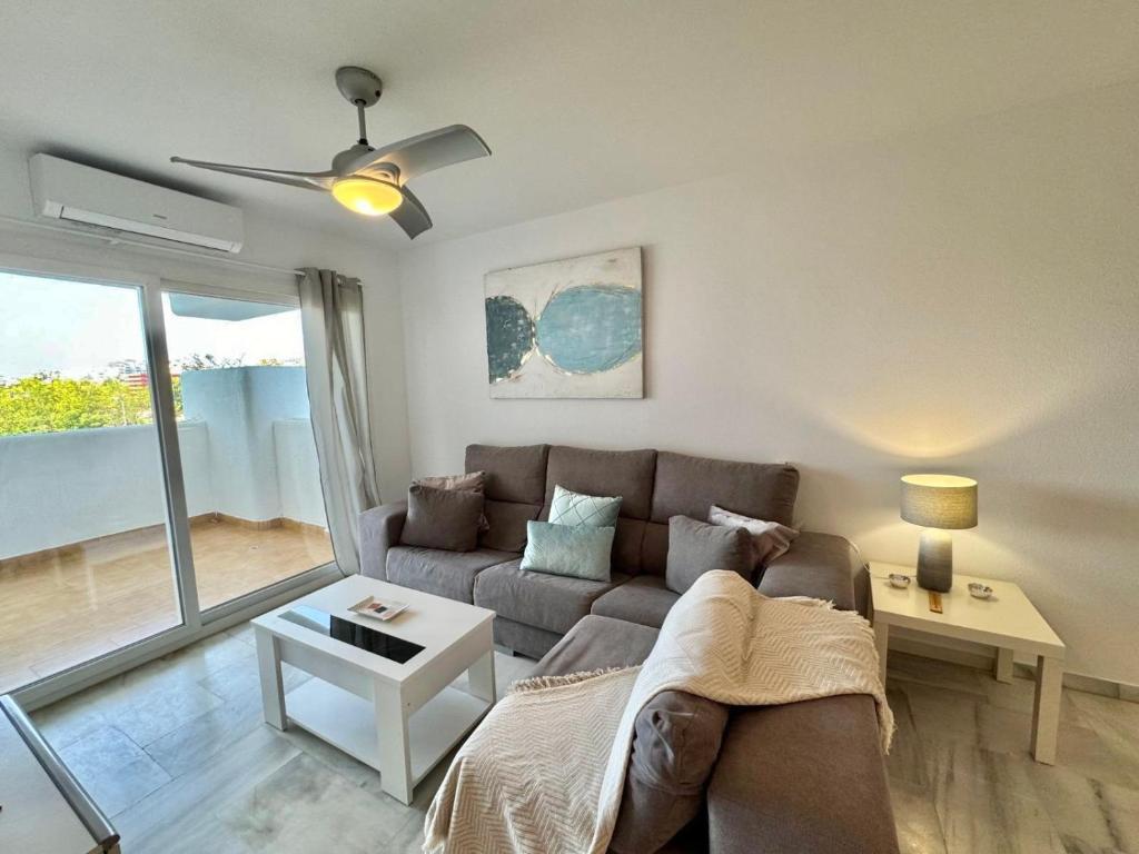 ApartHome Fuengirola Sun & Beach
