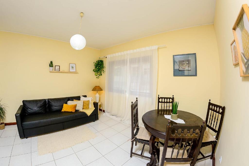 Central Porto Apartment