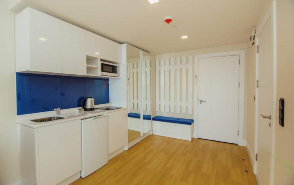 امکانات Sea View Apartments - Orbi City Batumi - تصویر ۴