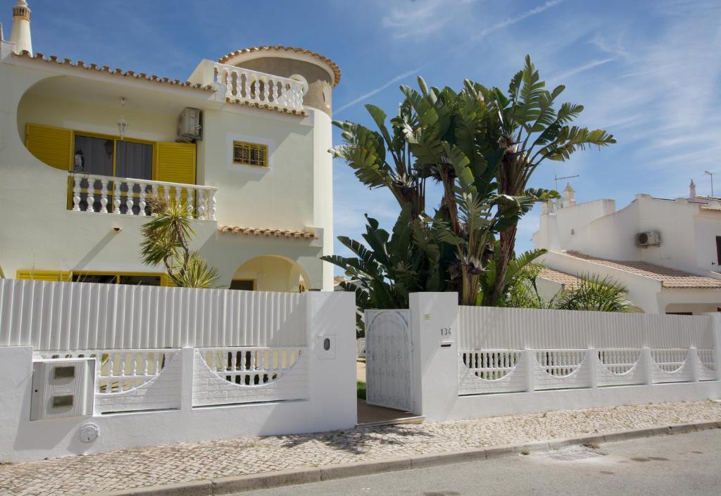 Casa Maré Alta