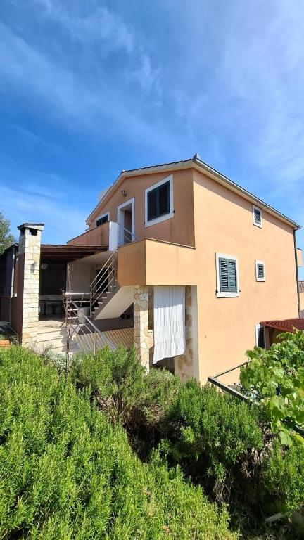 Apartments Casa Milesic