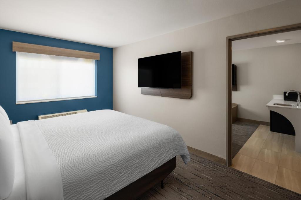 Holiday Inn Seattle DWTN Lake Union, an IHG Hotel - 