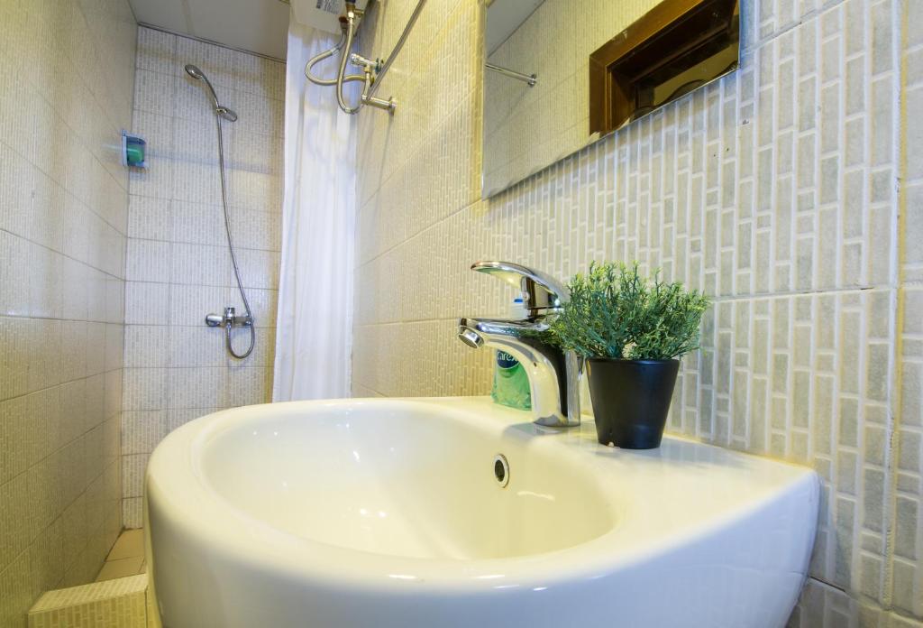 Sinclair Guest House - Standaard Tweepersoonskamer