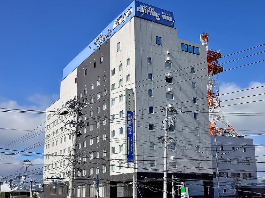ドーミー イン 弘前