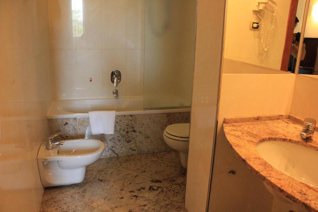 Hotel Terminal - Resim 38