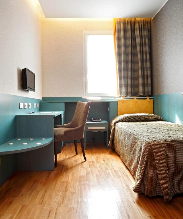 Hotel Terminal - Resim 19