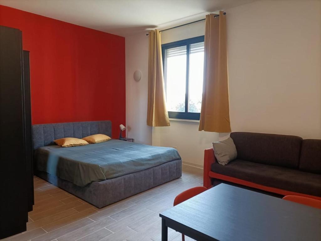 Milano East Side Studio