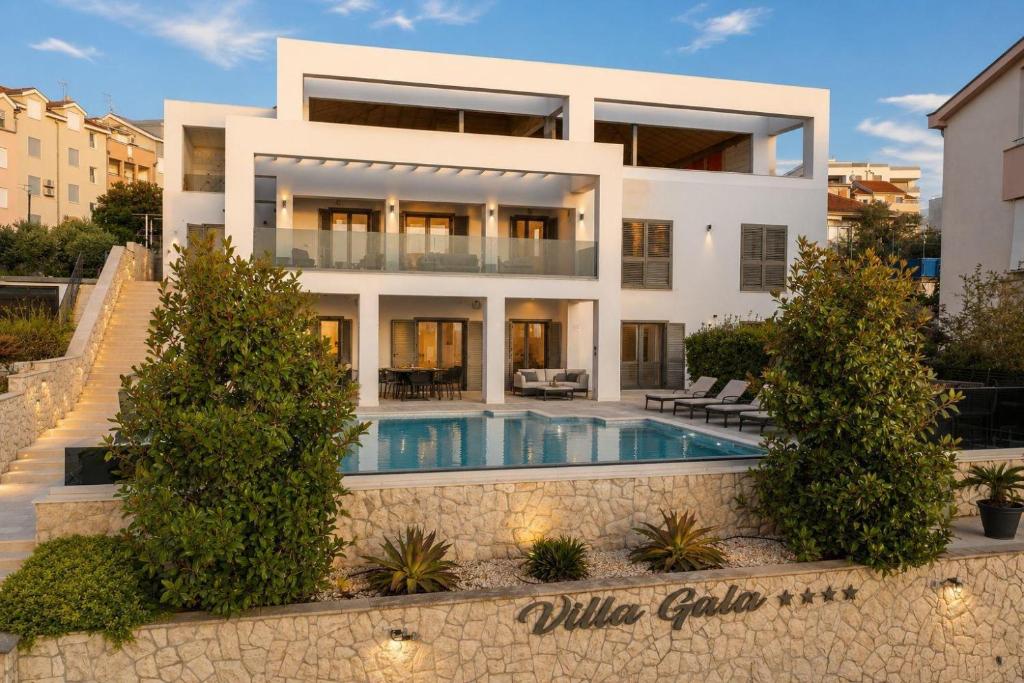 Villa Gala