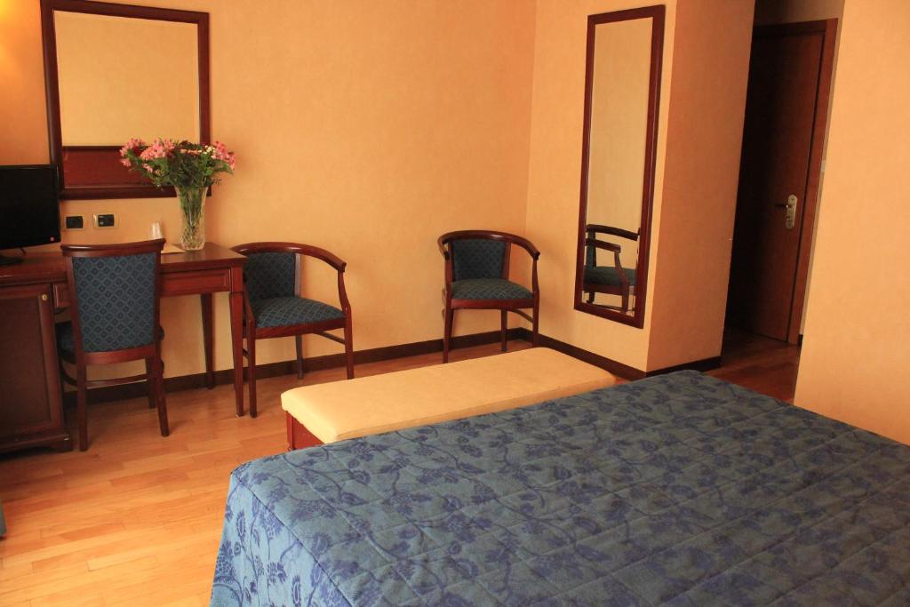 Hotel Terminal - Resim 20