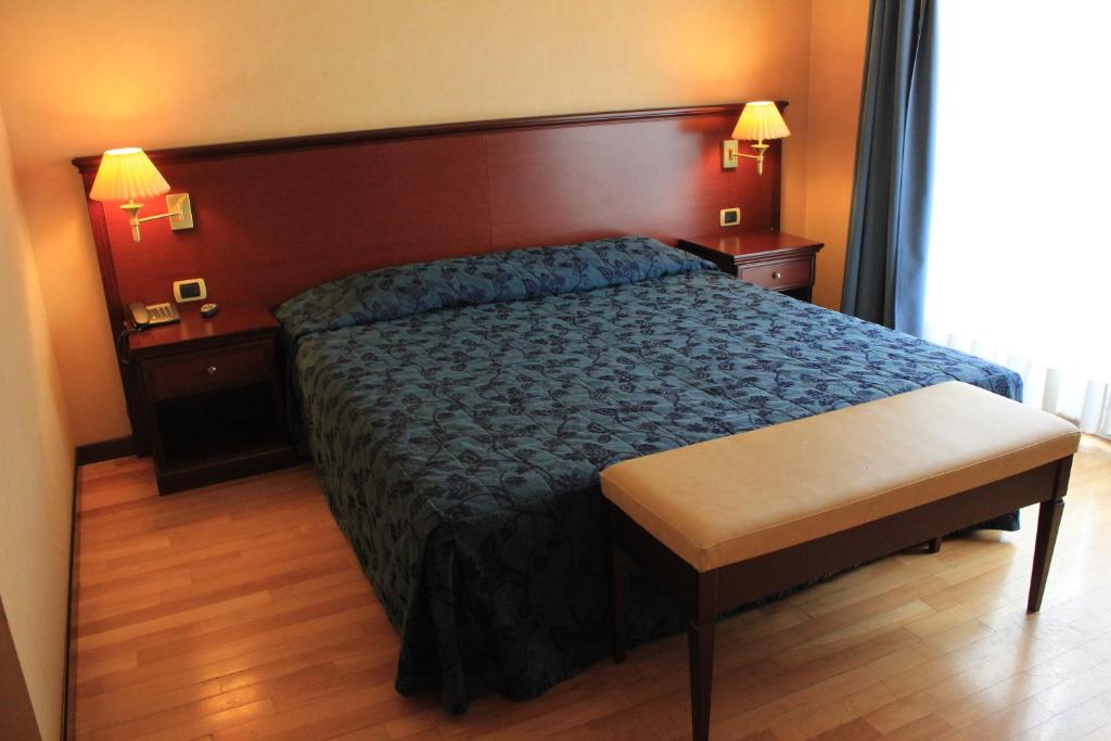 Hotel Terminal - Resim 36