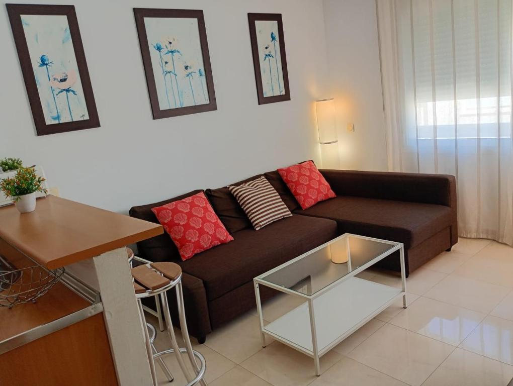 Apartamento Nautica 1 Nerja