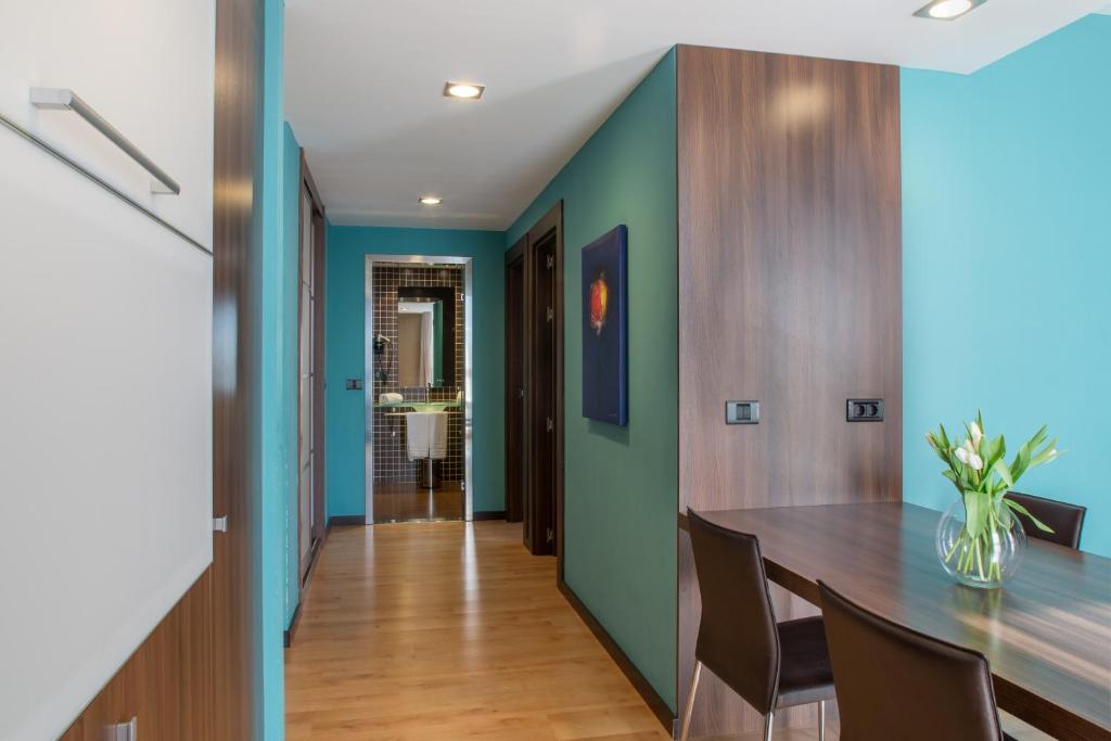 Eurostars Rey Fernando - Resim 12