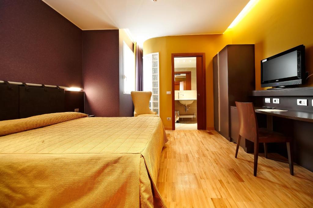 Hotel Terminal - Resim 27