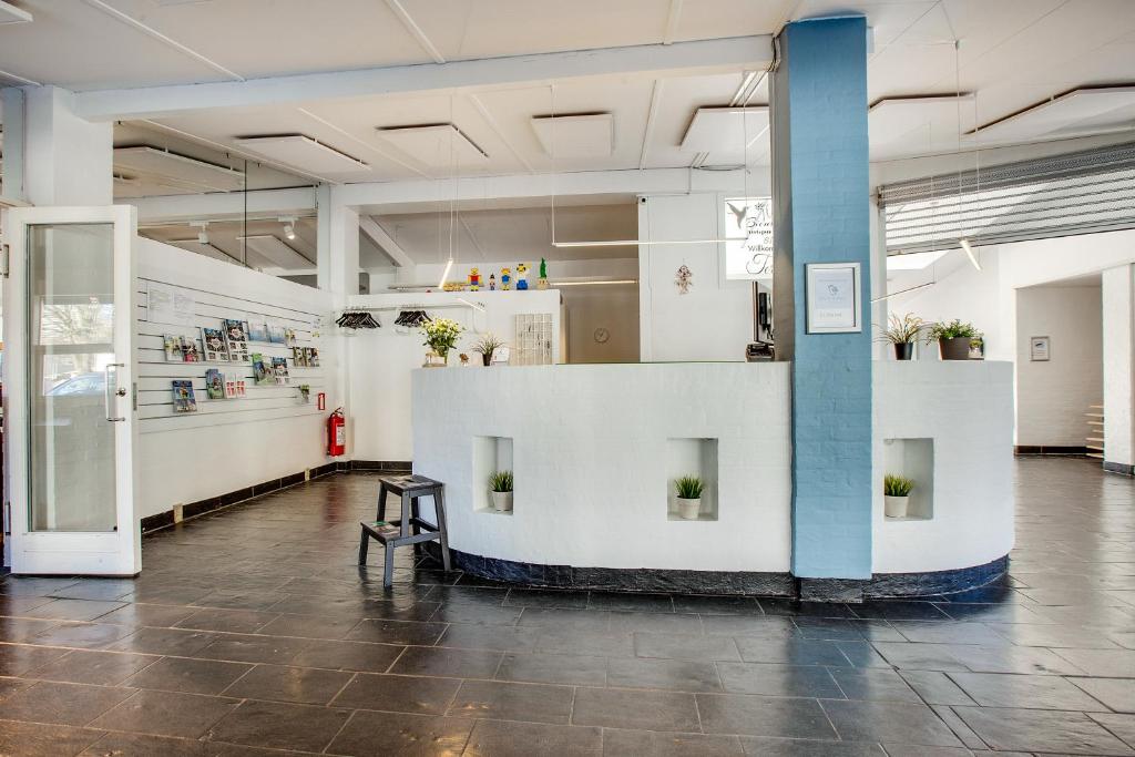 Imagen de la galería de Danhostel Vejle, en Vejle