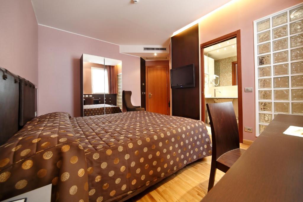 Hotel Terminal - Resim 30