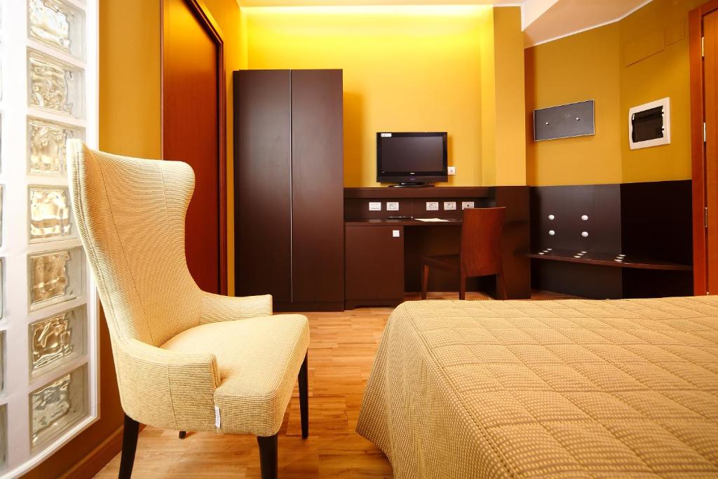 Hotel Terminal - Resim 17