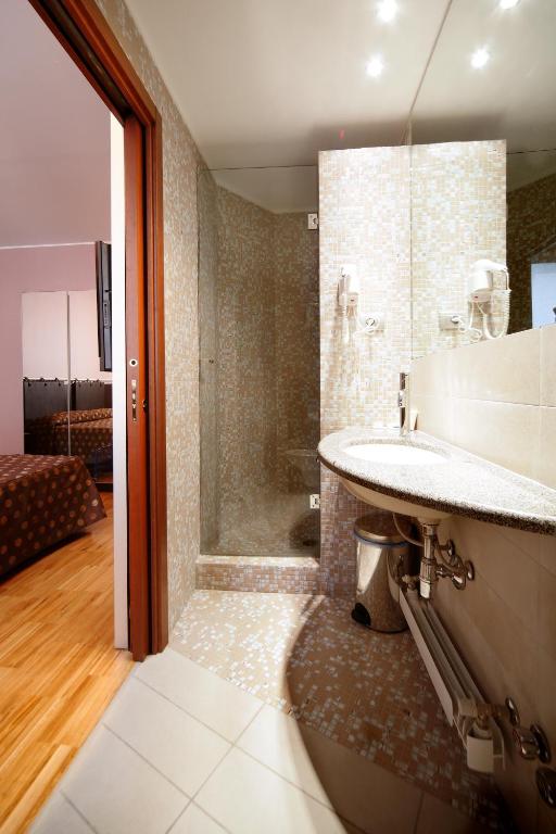 Hotel Terminal - Resim 8