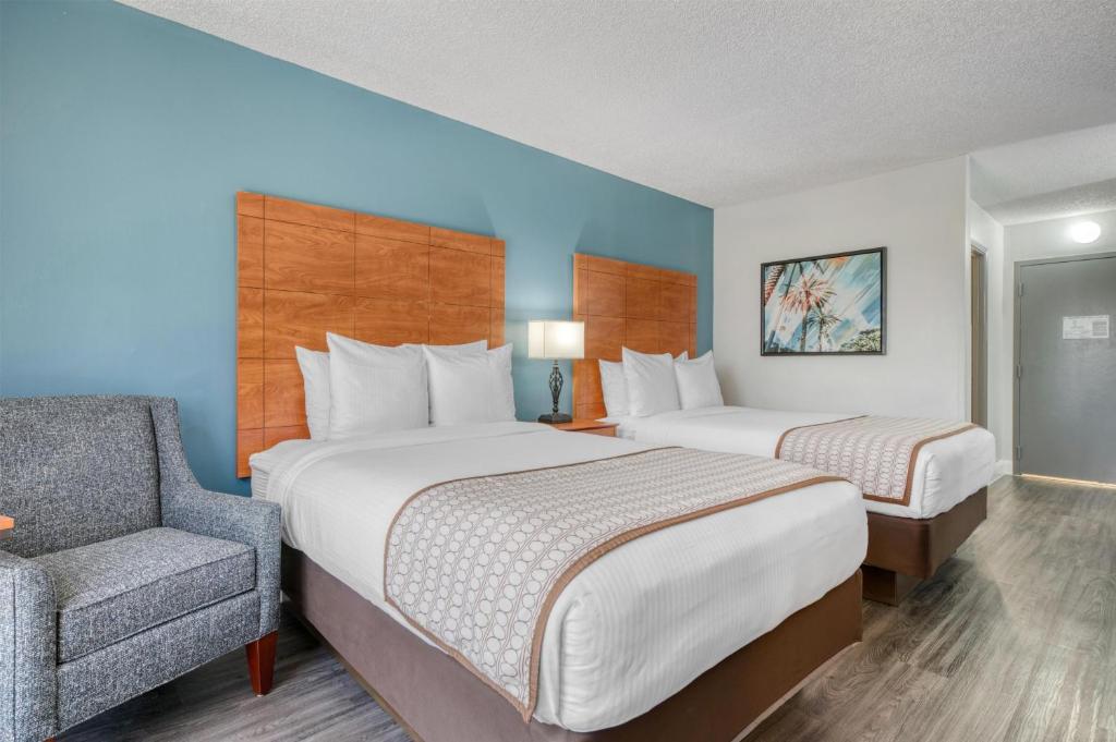 Best Western Orlando Gateway Hotel - 