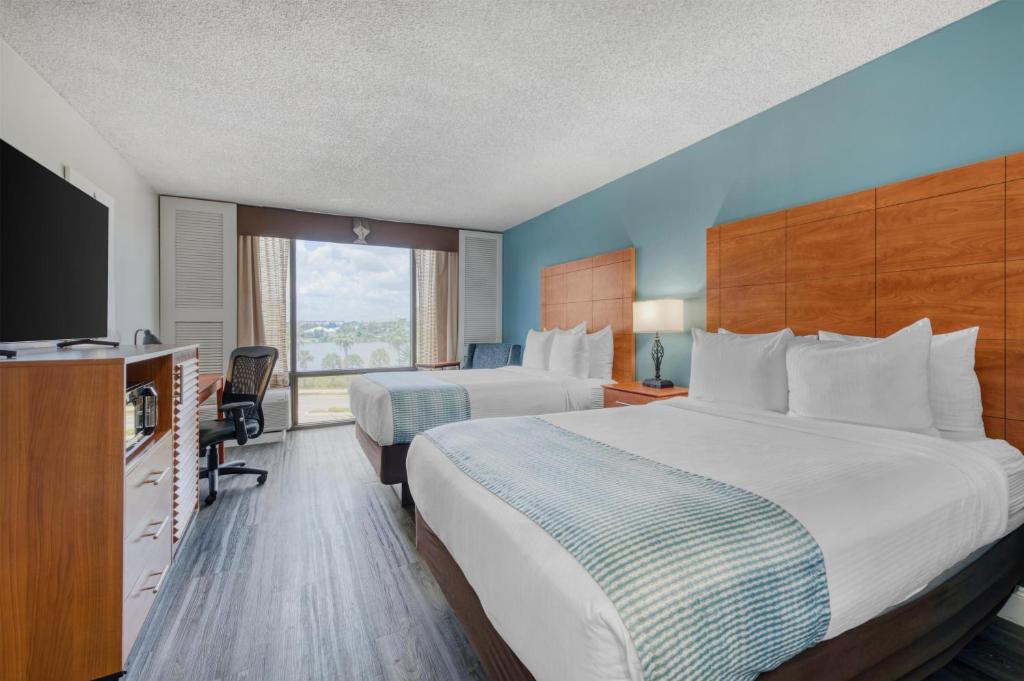 Best Western Orlando Gateway Hotel - 