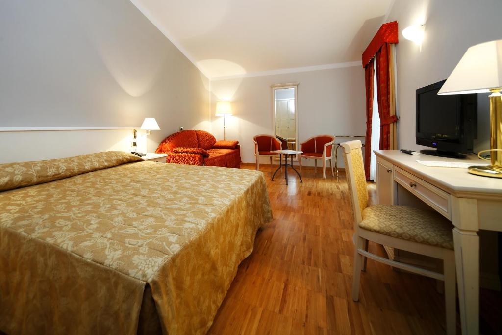 Hotel Terminal - Resim 5