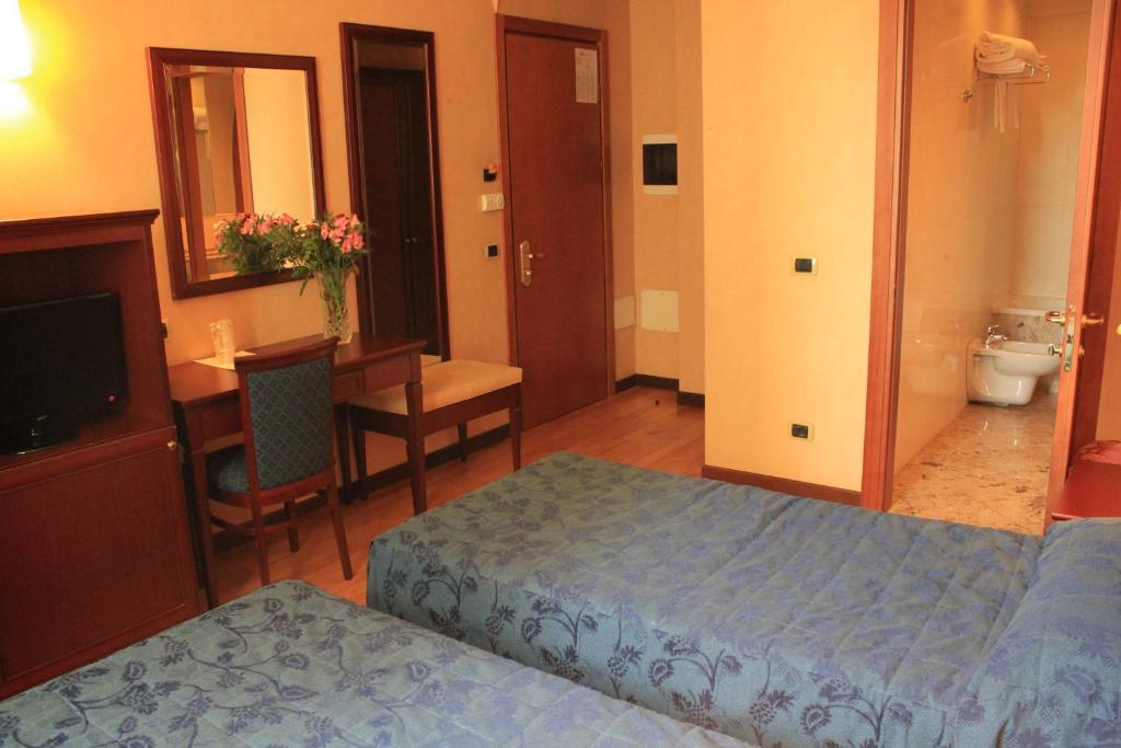 Hotel Terminal - Resim 34