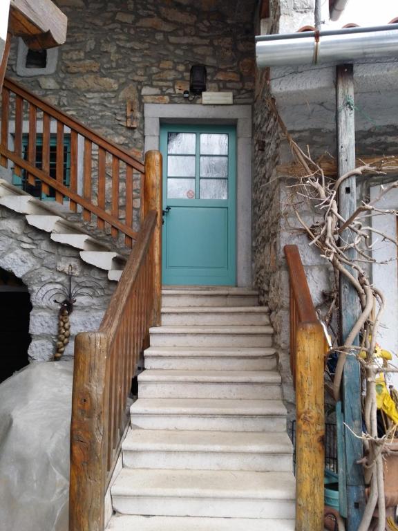 Fotografie z fotogalerie ubytování Apartments Valentinus 1800 v destinaci Sežana