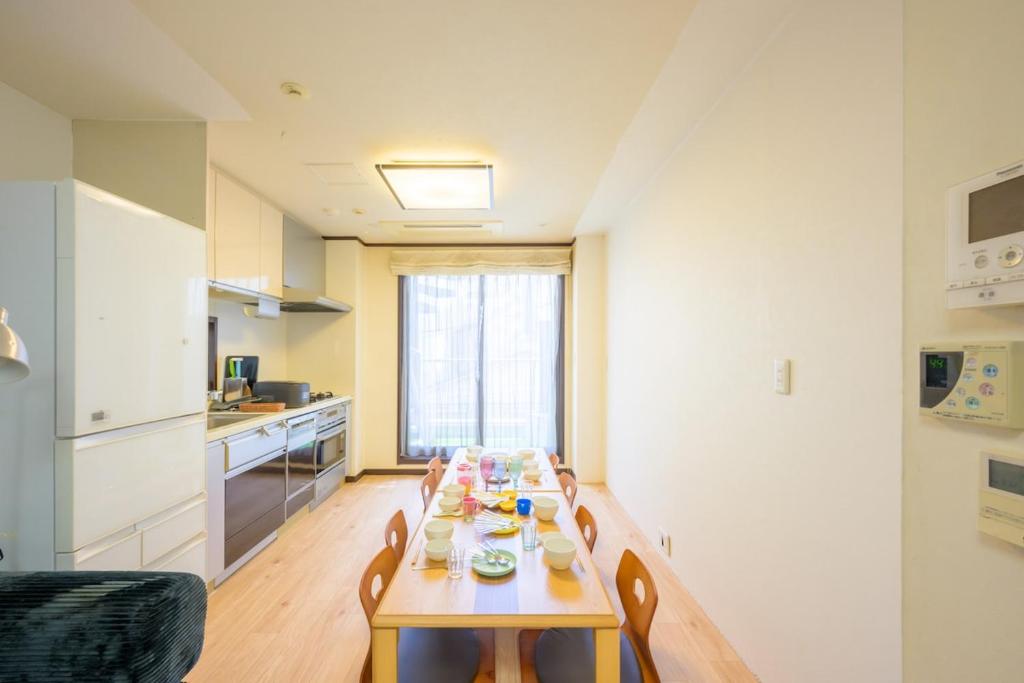 Quiet Retreat Hotel SHION Kiyosumi-Shirakawa