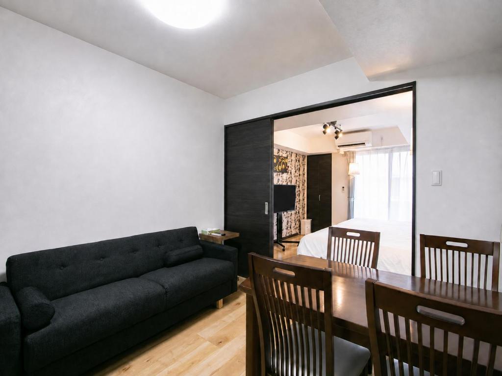 Randor Residence Tokyo Annex