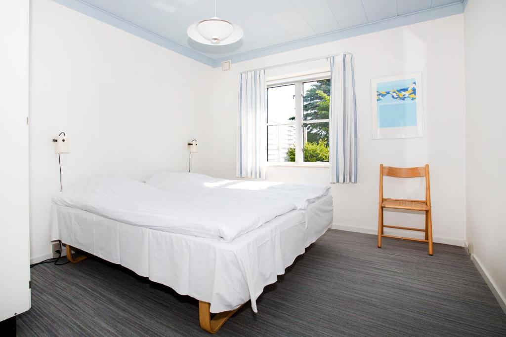 Feriecentret Østersø Færgegård - Apartamento Con Vista Al Mar