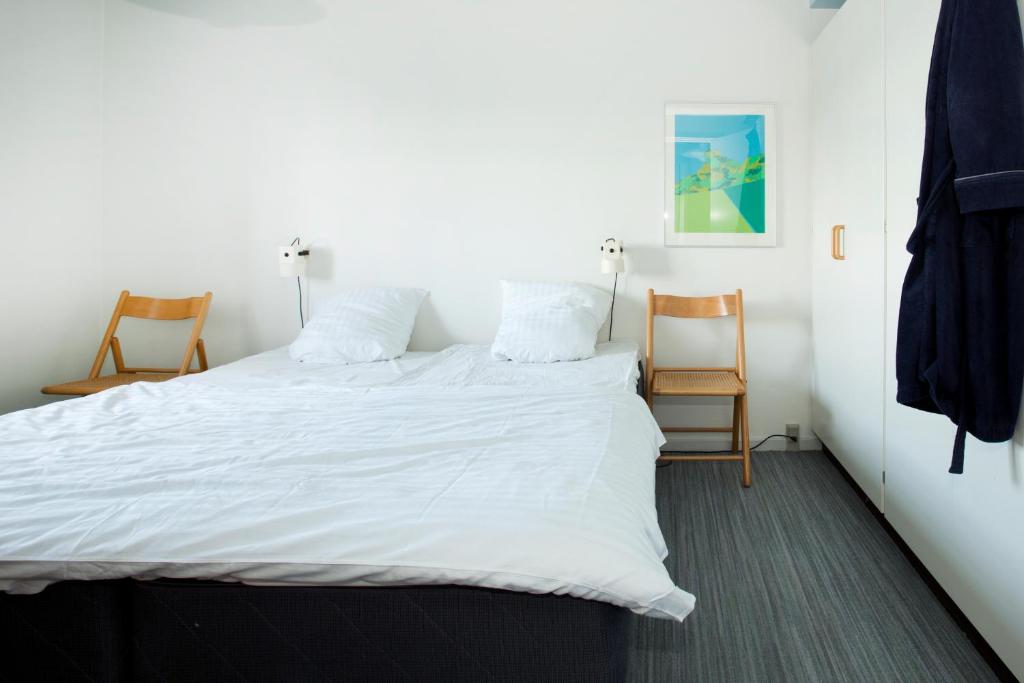 Feriecentret Østersø Færgegård - Apartamento Con Vista Al Mar