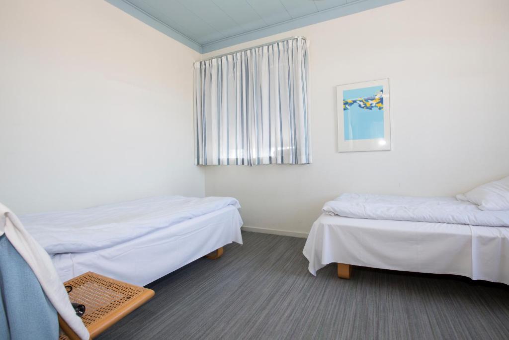 Feriecentret Østersø Færgegård - Apartamento Con Vista Al Mar